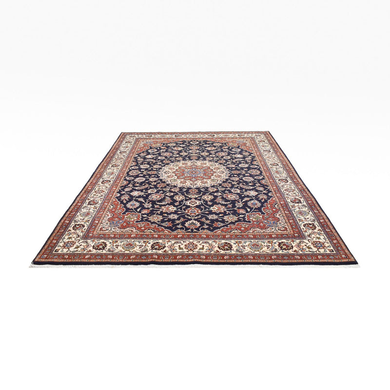Perserteppich - Classic - Royal - 345 x 244 cm - dunkelblau