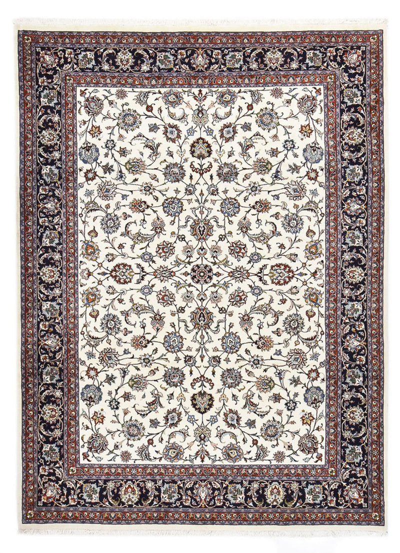 Perserteppich - Classic - Royal - 333 x 245 cm - creme