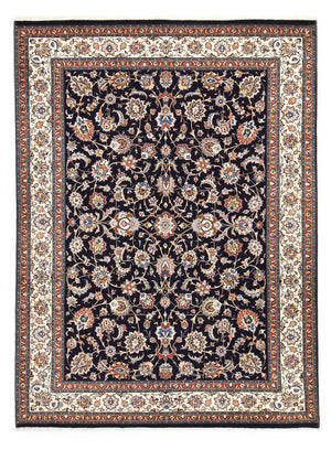 Perserteppich - Classic - Royal - 336 x 240 cm - dunkelblau