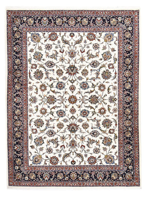 Perserteppich - Classic - Royal - 342 x 253 cm - creme