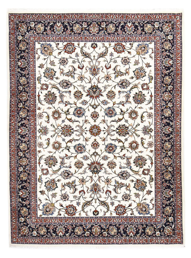 Perserteppich - Classic - Royal - 342 x 253 cm - creme