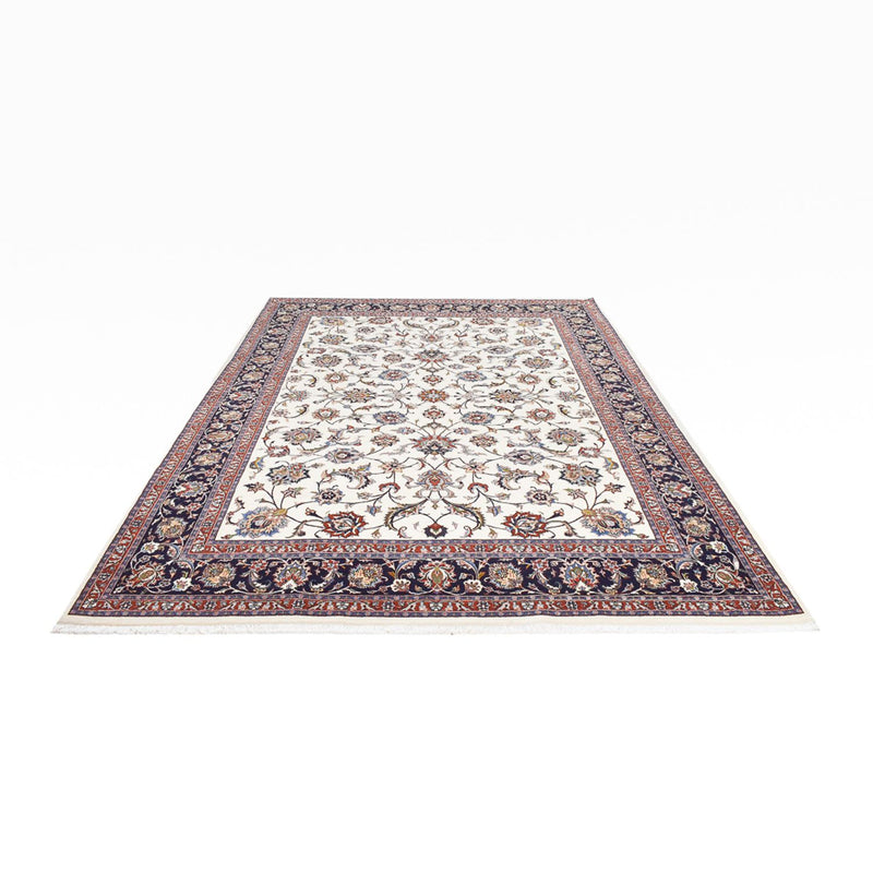 Perserteppich - Classic - Royal - 342 x 253 cm - creme