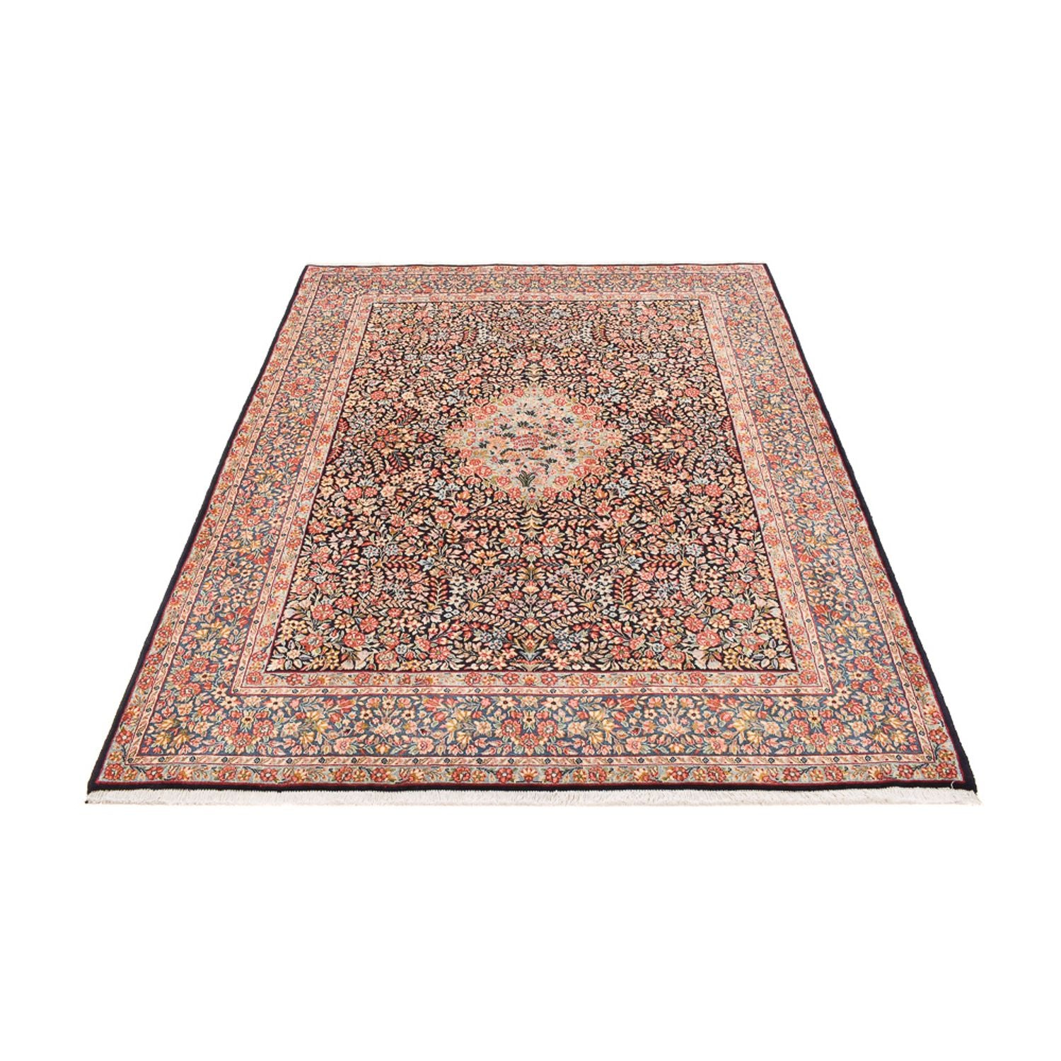 Perserteppich - Royal - 239 x 178 cm - hellbeige