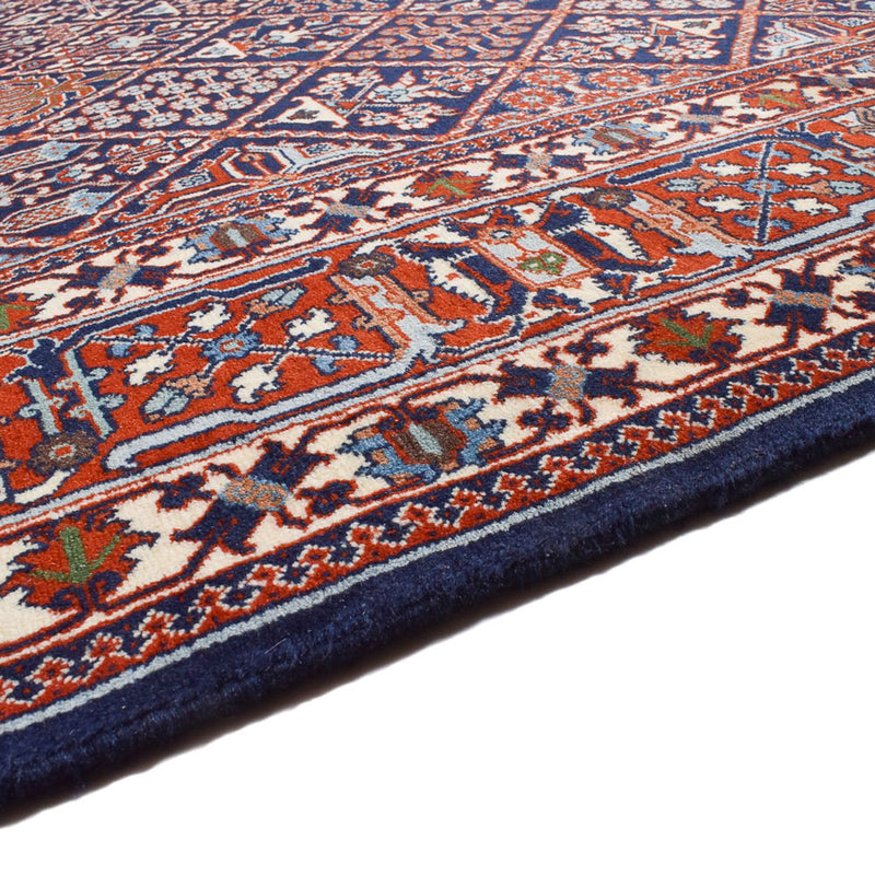 Perserteppich - Nomadic - 298 x 206 cm - rost