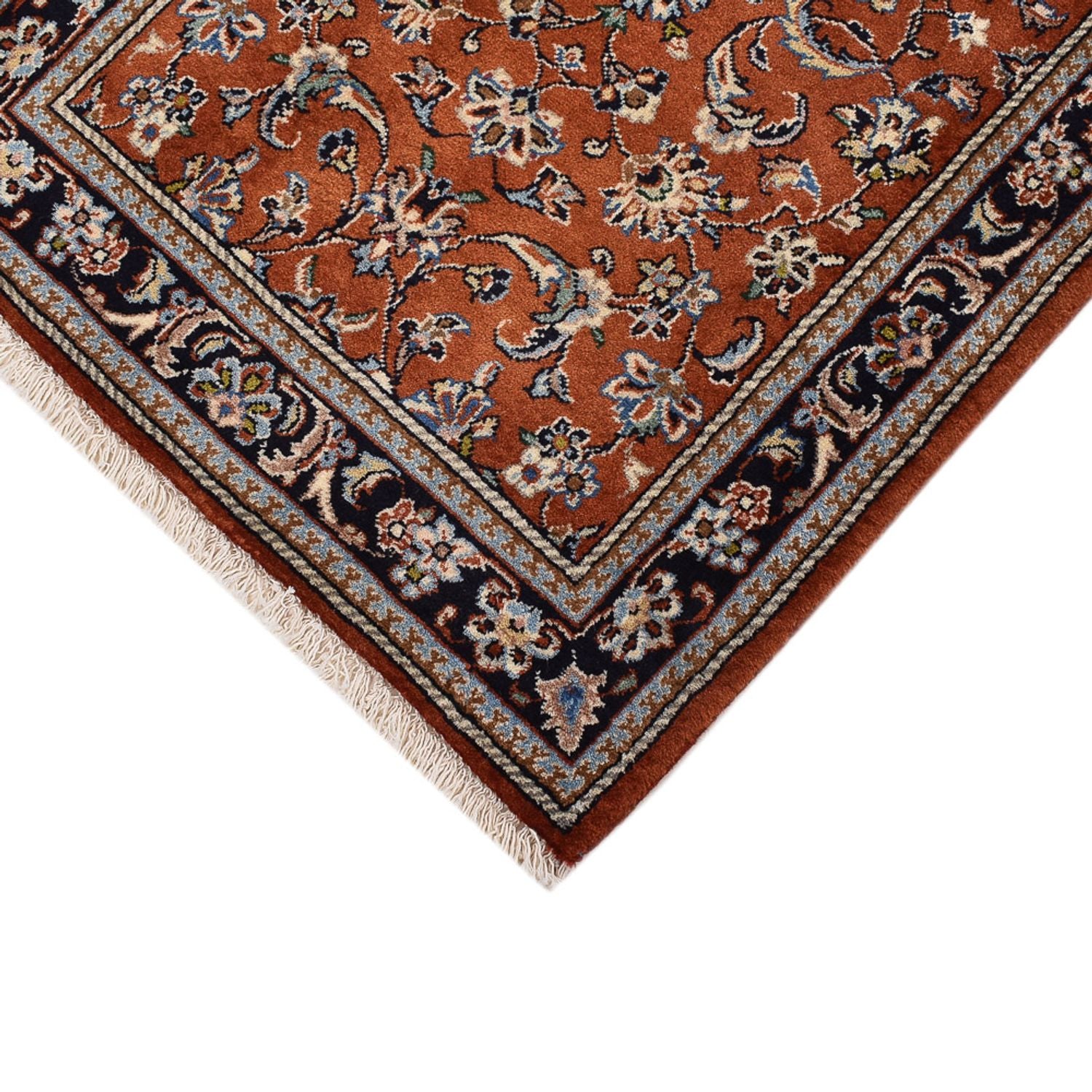 Läufer Perser - Classic - 383 x 69 cm - orange