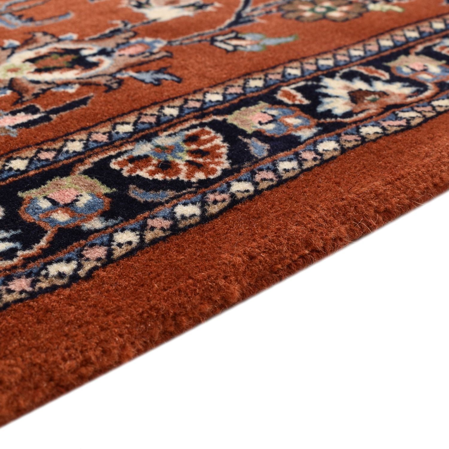 Läufer Perser - Classic - 393 x 70 cm - orange