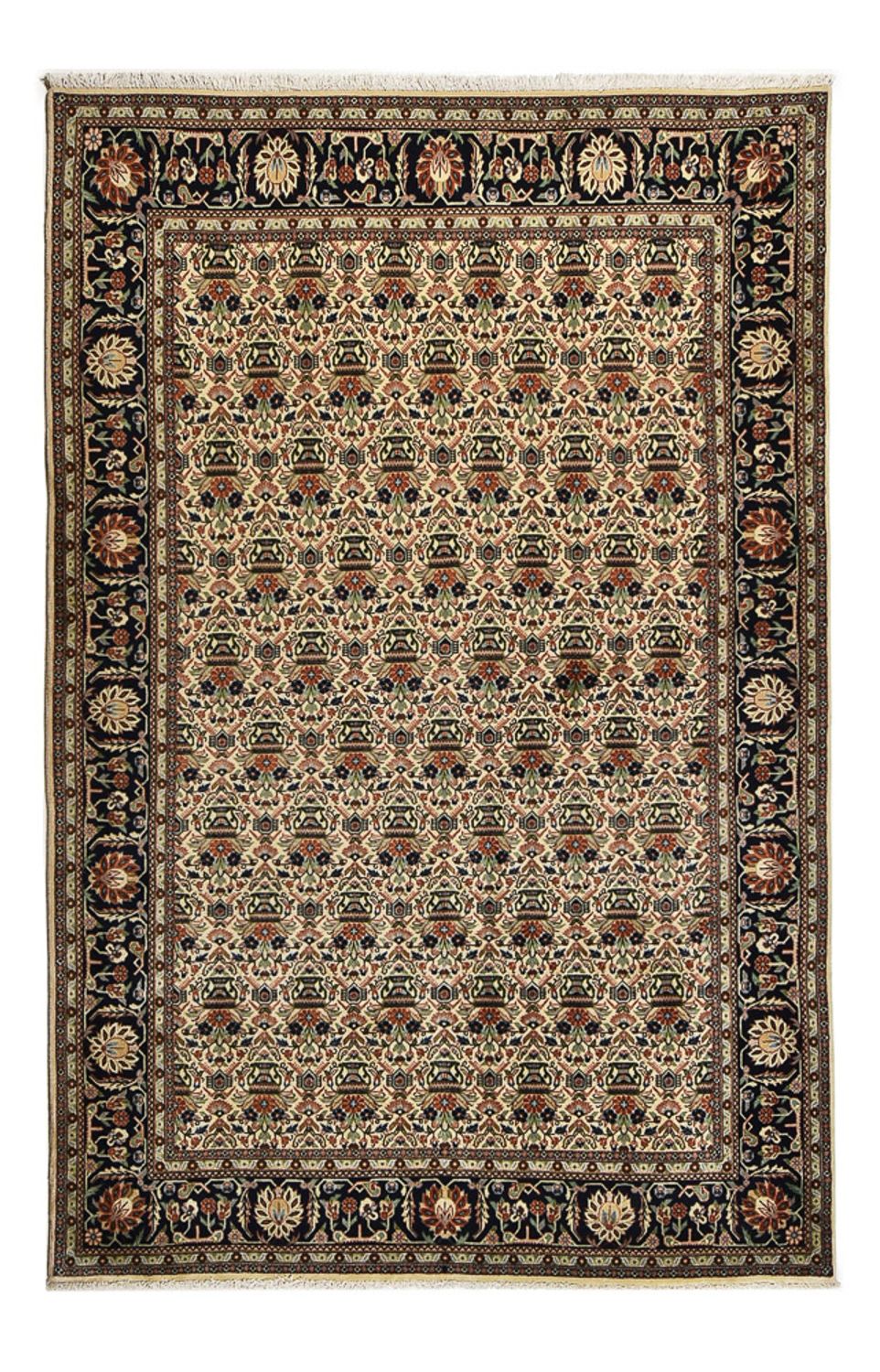 Perserteppich - Classic - 277 x 180 cm - sand