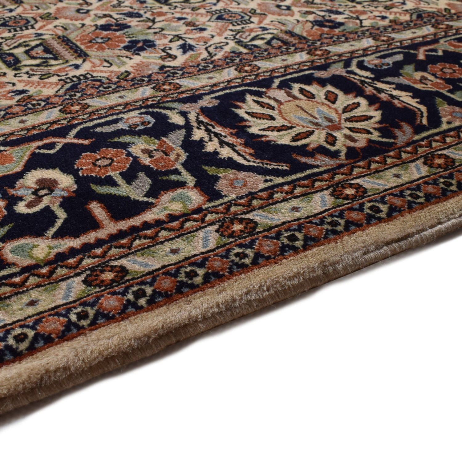 Perserteppich - Classic - 277 x 180 cm - sand