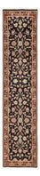 Läufer Perser - Classic - 298 x 66 cm - dunkelblau