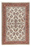 Perserteppich - Classic - 213 x 136 cm - creme