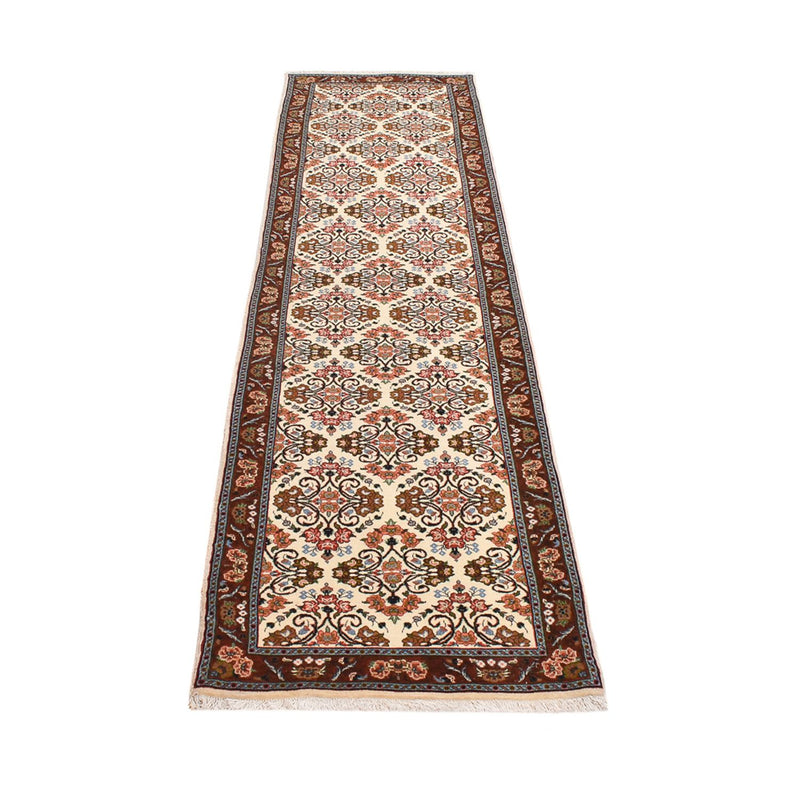 Läufer Perser - Classic - 298 x 72 cm - sand