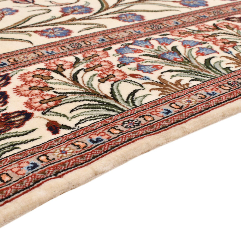 Perserteppich - Ghom - Royal - 205 x 135 cm - mehrfarbig