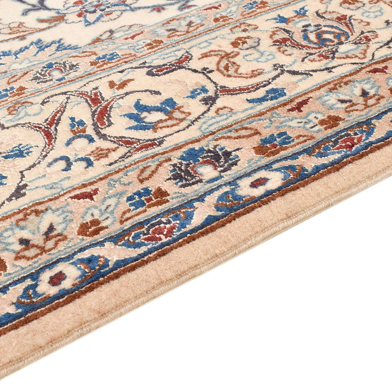 Perserteppich - Nain - Premium - 214 x 136 cm - beige