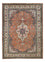 Perserteppich - Nomadic - 357 x 250 cm - hellrot