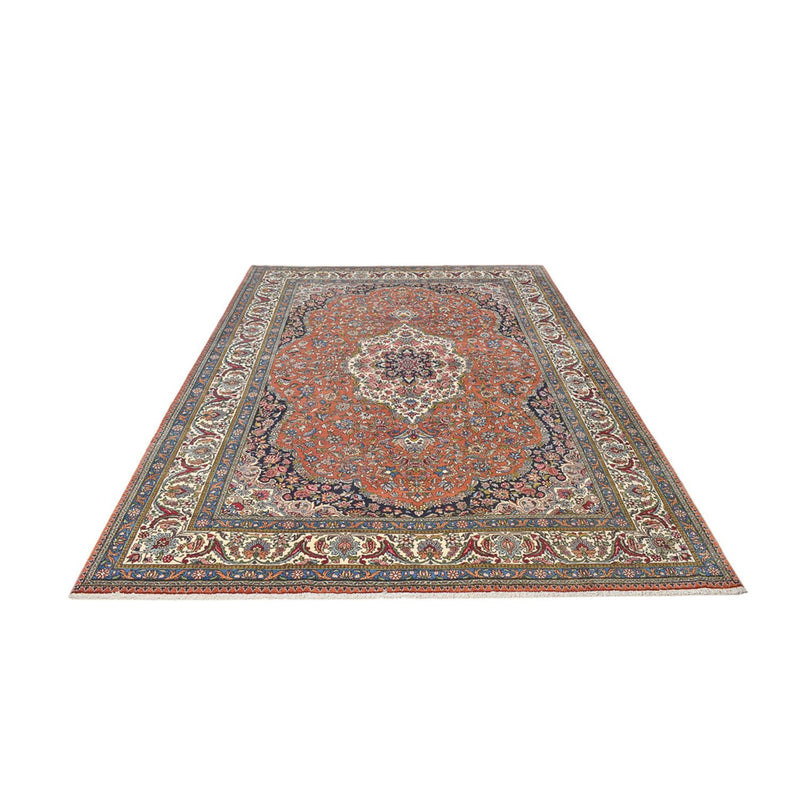Perserteppich - Nomadic - 357 x 250 cm - hellrot