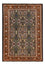 Perserteppich - Nomadic - 200 x 138 cm - mehrfarbig