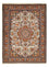 Perserteppich - Bidjar - 248 x 179 cm - beige