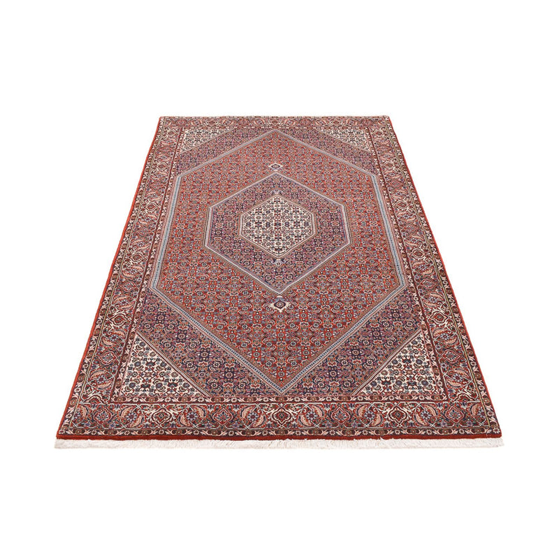 Perserteppich - Bidjar - 235 x 138 cm - rost