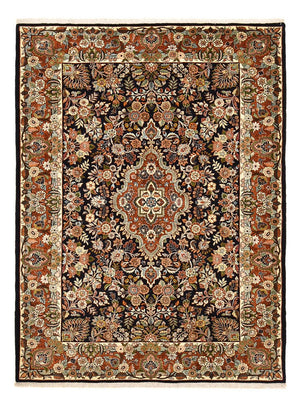 Perserteppich - Bidjar - 242 x 179 cm - mehrfarbig