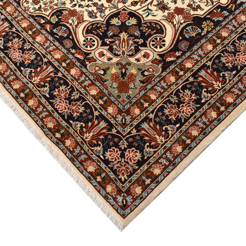 Perserteppich - Bidjar - 296 x 204 cm - sand