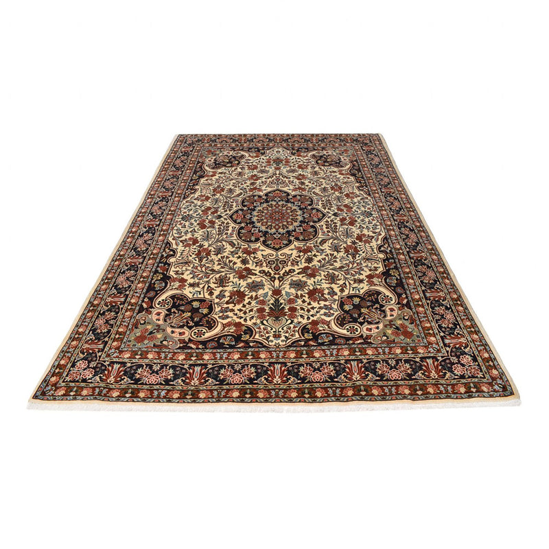 Perserteppich - Bidjar - 296 x 204 cm - sand