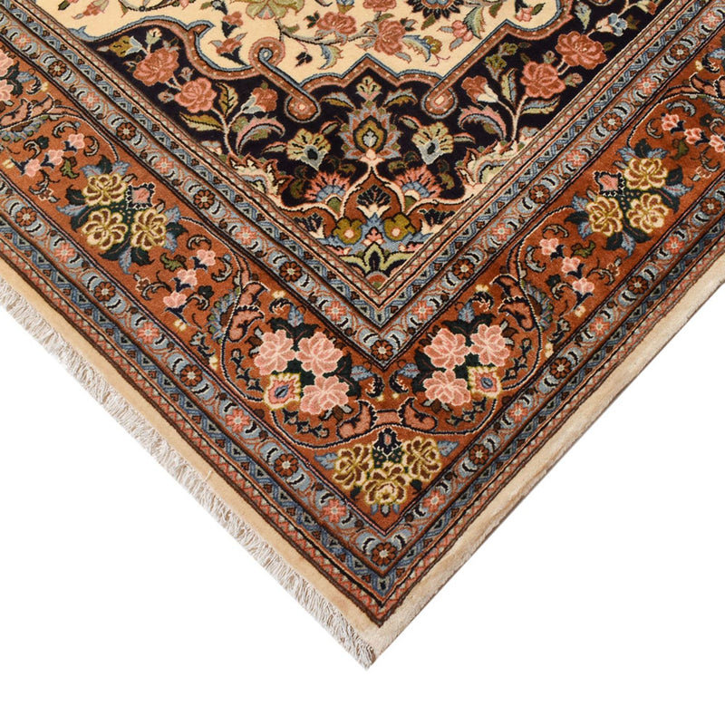 Perserteppich - Bidjar - 300 x 200 cm - sand