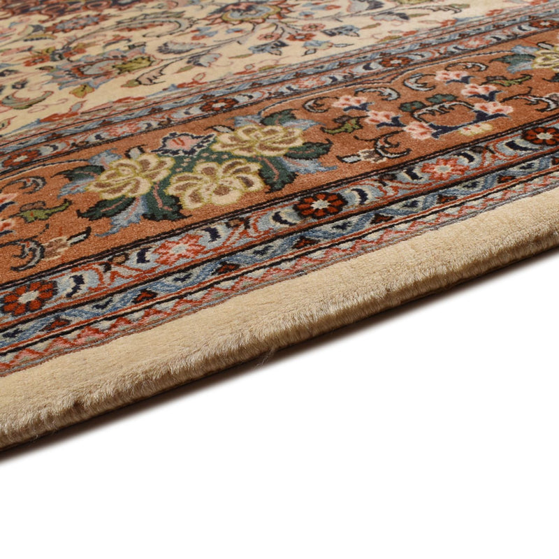 Perserteppich - Bidjar - 300 x 200 cm - sand