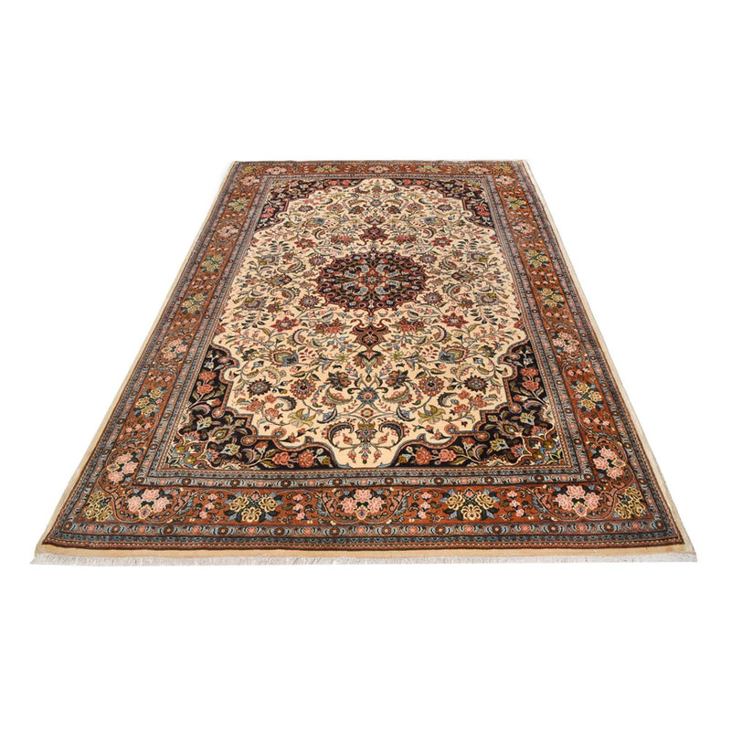 Perserteppich - Bidjar - 300 x 200 cm - sand