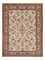 Perserteppich - Bidjar - 237 x 181 cm - beige