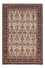 Perserteppich - Bidjar - 224 x 144 cm - beige