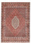 Perserteppich - Bidjar - 295 x 209 cm - rost