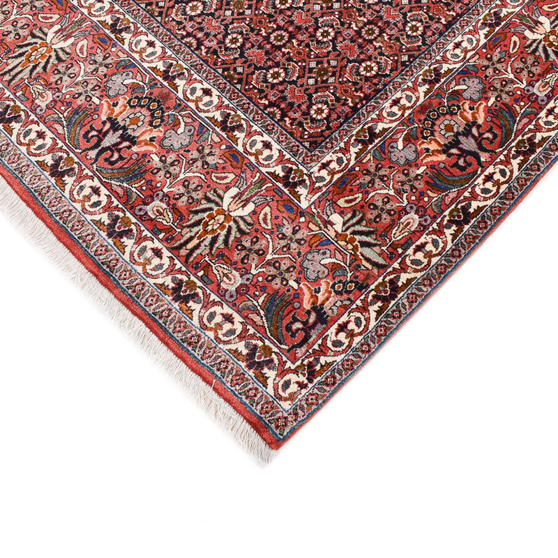 Perserteppich - Bidjar - 295 x 209 cm - rost