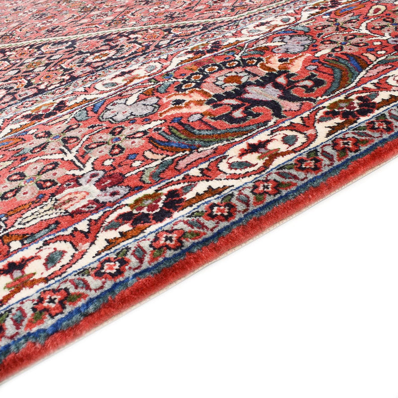 Perserteppich - Bidjar - 295 x 209 cm - rost