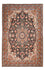 Perserteppich - Bidjar - 298 x 199 cm - dunkelblau