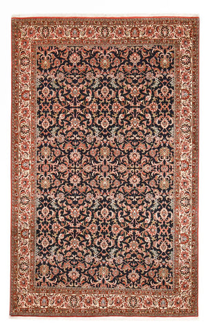 Perserteppich - Bidjar - 317 x 203 cm - rost