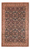 Perserteppich - Bidjar - 317 x 203 cm - rost
