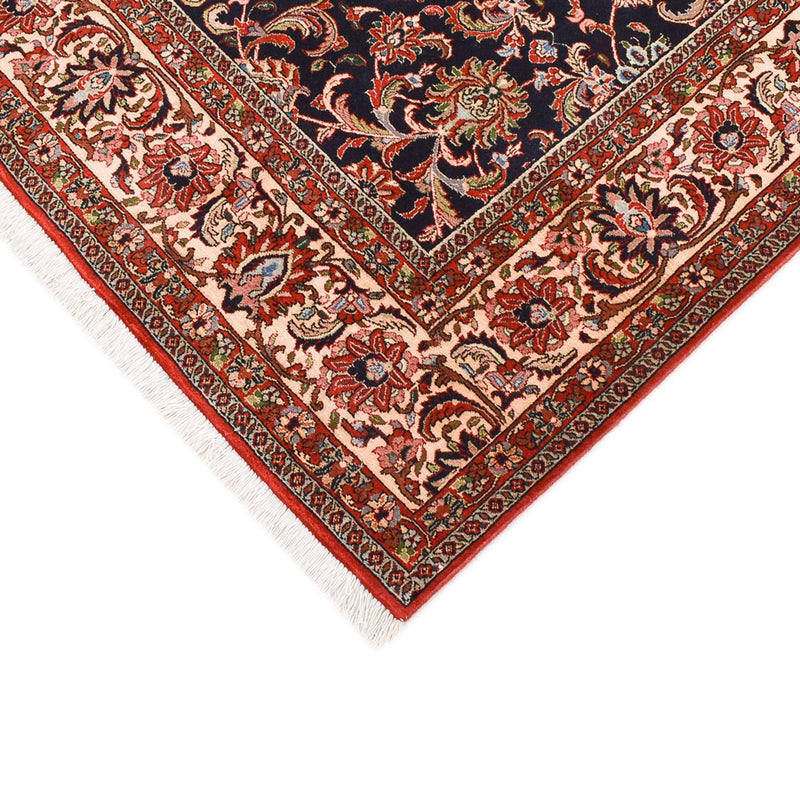 Perserteppich - Bidjar - 317 x 203 cm - rost