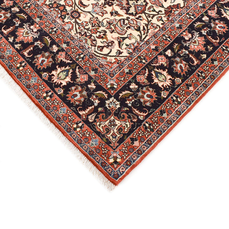 Perserteppich - Bidjar - 292 x 204 cm - creme