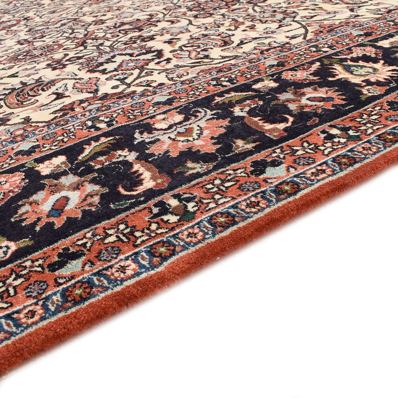 Perserteppich - Bidjar - 292 x 204 cm - creme