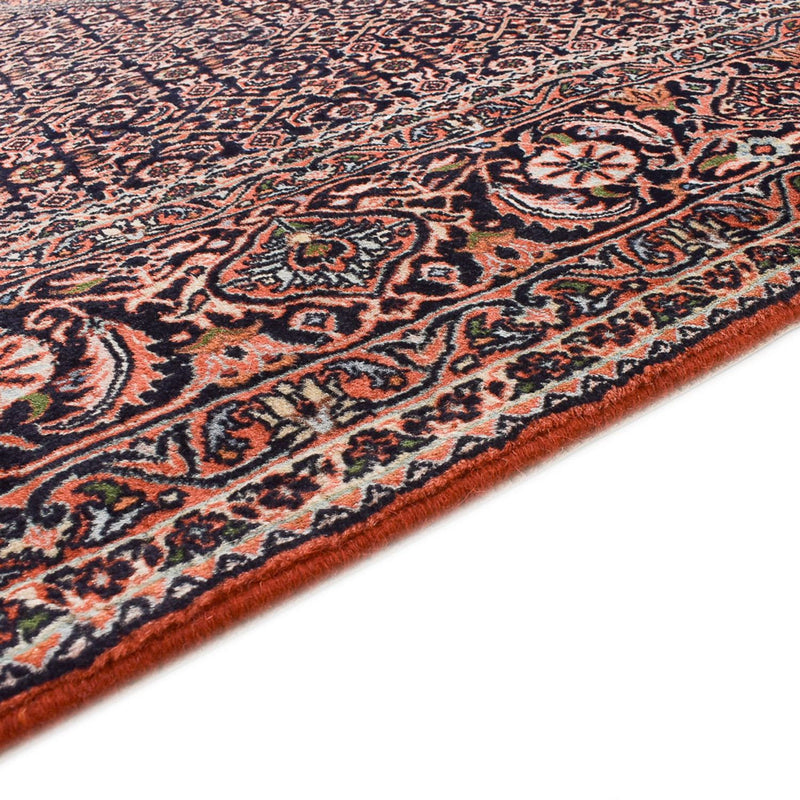Perserteppich - Bidjar - 370 x 250 cm - rost