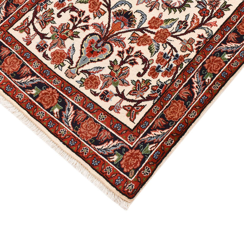 Läufer Perser - Bidjar - 316 x 76 cm - beige