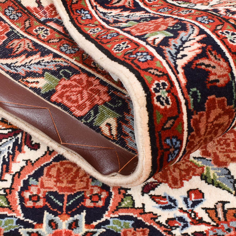 Läufer Perser - Bidjar - 316 x 76 cm - beige