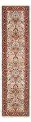 Läufer Perser - Bidjar - 295 x 72 cm - beige