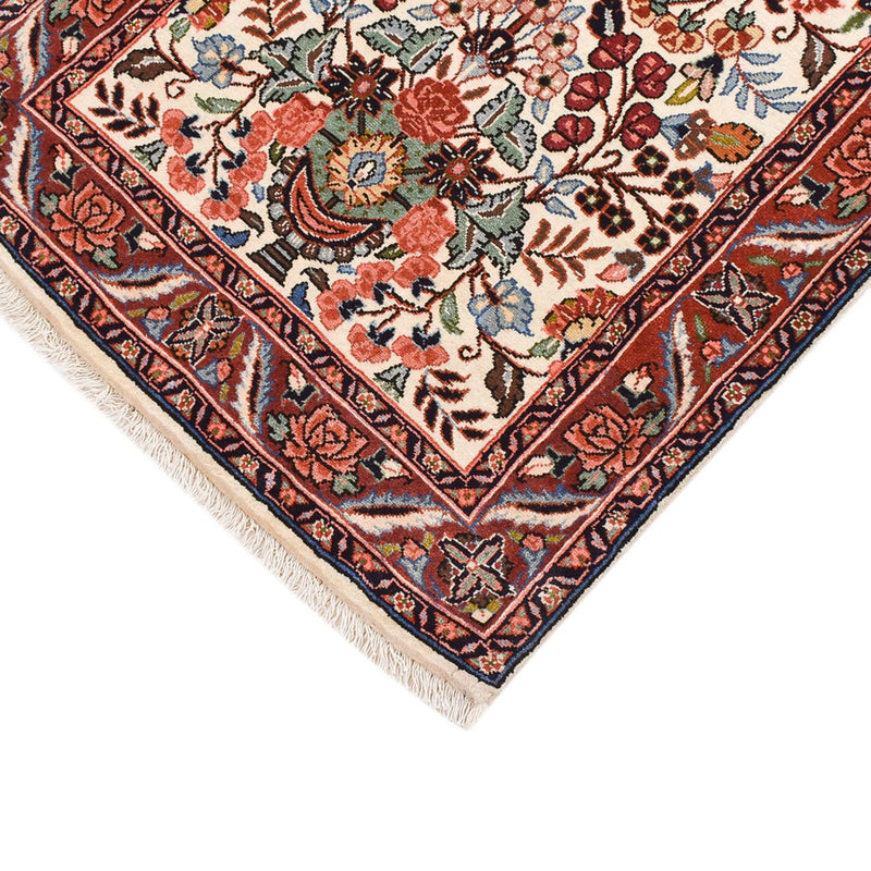 Läufer Perser - Bidjar - 295 x 72 cm - beige