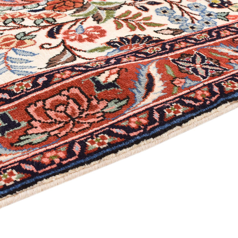 Läufer Perser - Bidjar - 295 x 72 cm - beige