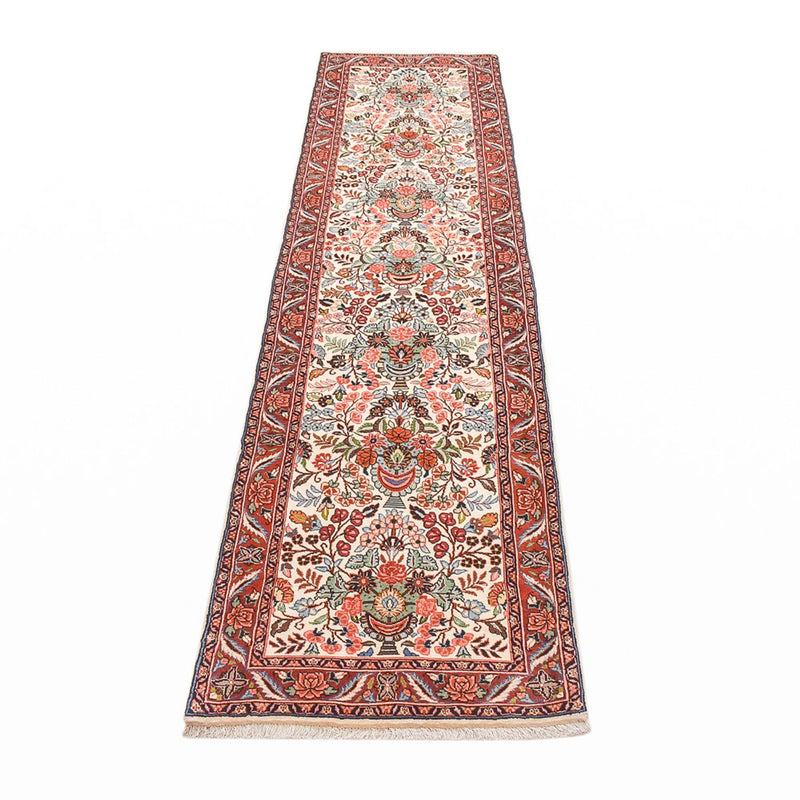 Läufer Perser - Bidjar - 295 x 72 cm - beige