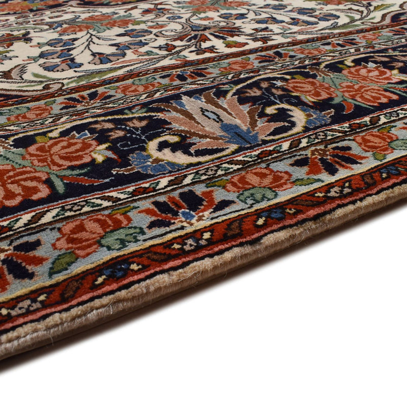 Perserteppich - Bidjar - 314 x 203 cm - sand