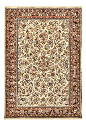 Perserteppich - Bidjar - 250 x 171 cm - sand