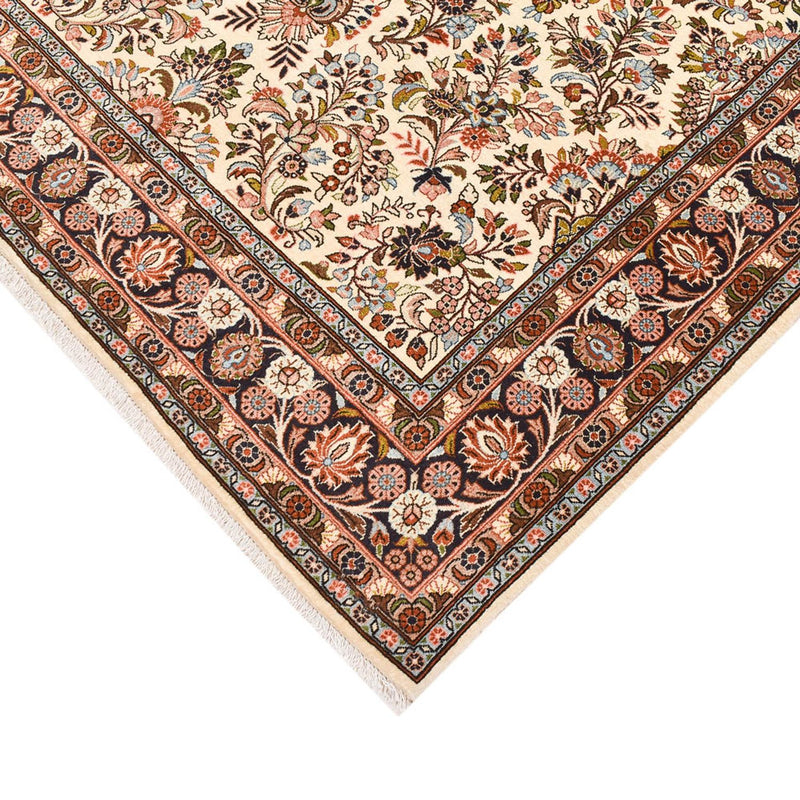 Perserteppich - Bidjar - 250 x 171 cm - sand