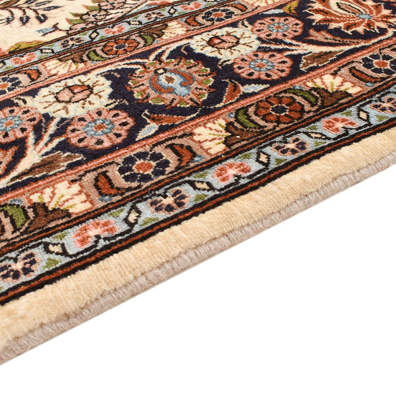 Perserteppich - Bidjar - 250 x 171 cm - sand